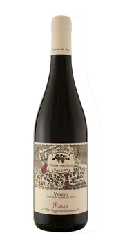 비네띠 델 솔 로쏘