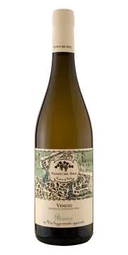 비네띠 델 솔, 비앙코