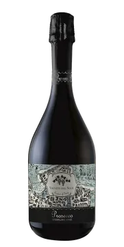 비네띠 델 솔, 프로세코 스푸만테