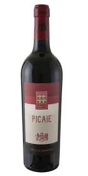 세실리아 베레타, 피카이에-로쏘 베네토