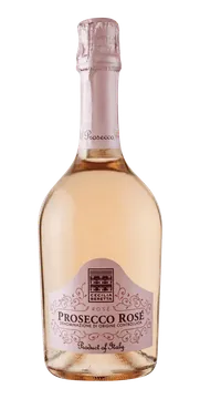 세실리아 베레타, 프로세코 DOC 로제 스푸만테, 엑스트라 드라이