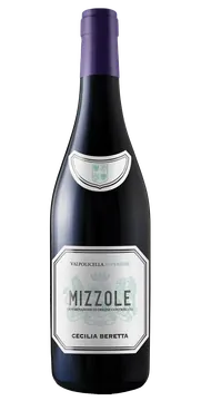 세실리아 베레타, 미졸레, 발폴리첼라 DOC 수페리오레
