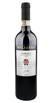 밀리아쏘, 바롤로