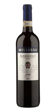 밀리아쏘, 바바레스코