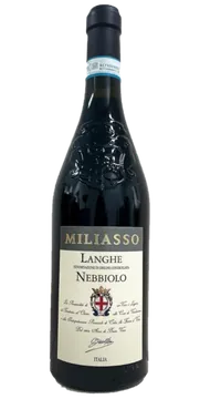 밀리아쏘, 랑게 네비올로