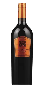 토리도로, 네그로아마로 살렌토