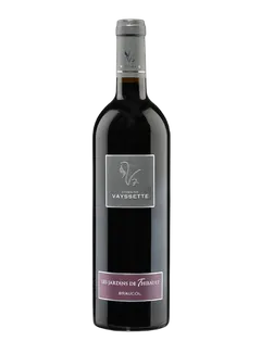 도멘 베세트, 가이약 루즈 레 자당 드 티보, 브로콜