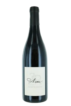 도멘 죠슐랭 라우, 애메 루즈