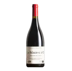 도멘 드 라 레저브 도, 루즈