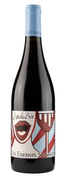 도멘 레장팡 소바쥐, 부쉬 붸