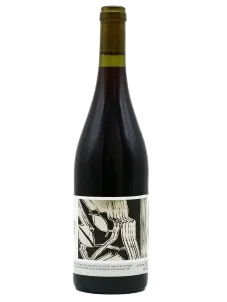 르네 드 고쓰, 피노 블랙