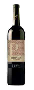 코피, 펠리로쏘, 네그로아마로 I.G.P