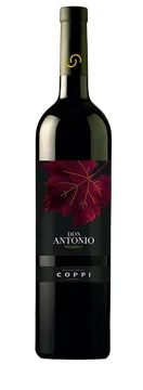 코피, 돈 안토니오, 프리미티보 I.G.P