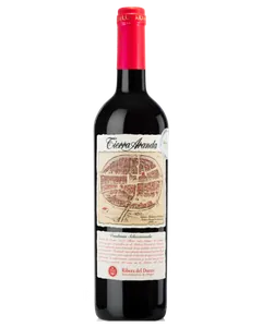 보데가 티에라 아란다, 벤디미아 셀렉시오나다