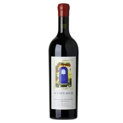 시크릿 도어, 히론델 빈야드 스택스 립, 카베르네 쇼비뇽