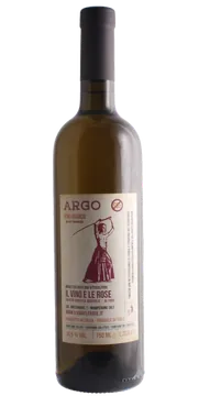 일 비노 에 레 로제, 아르고