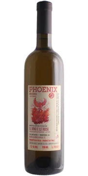 일 비노 에 레 로제, 피닉스