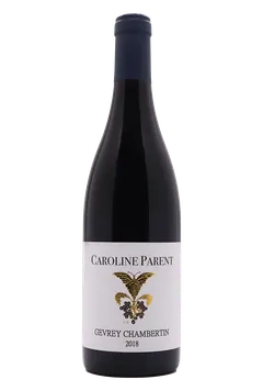 제브리 샹베르탱 2021