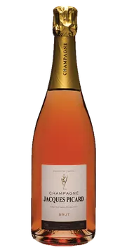 자크 피카드, 브뤼 로제