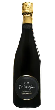 자크 피카드, 아트 드 빈 밀레짐