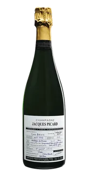 자크 피카드, 레 베니스