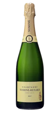 노미네-흐나르, 브뤼 노미네