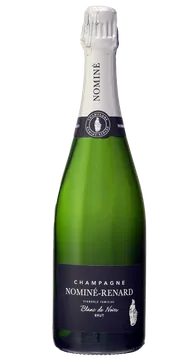 노미네-흐나르, 블랑 드 누아, 브뤼