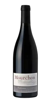 도메인 드 무르숑, 세귀레 꼬뜨 뒤 론 빌라쥬 루즈, 트라디시옹