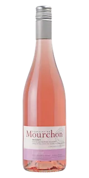 도메인 드 무르숑, 세귀레 꼬뜨 뒤 론 빌라쥬 로제, 루비에