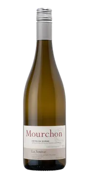 도메인 드 무르숑, 꼬뜨 뒤 론 블랑, 라 수르스