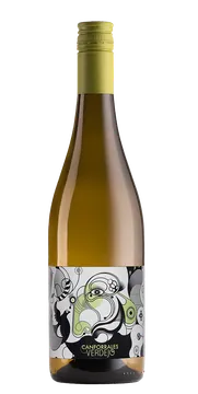 보데가스 캄포스 레알레스, 칸포르라레스, 베르데호