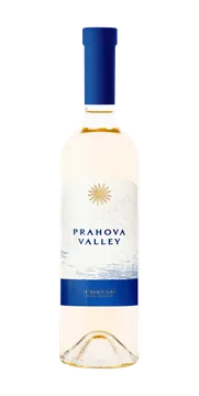 프라호바 밸리, 페테아스카 알바