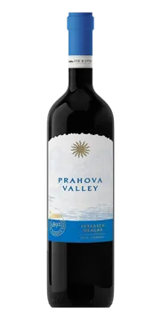 프라호바 밸리, 페테아스카 네아그라