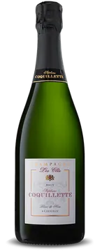 꼬끼예뜨, 레 끌레 브뤼 그랑 크뤼 블랑 드 누아