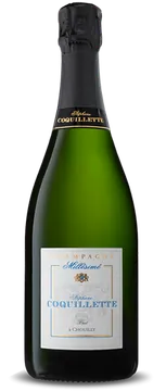 꼬끼예뜨, 밀레짐 브뤼 2018