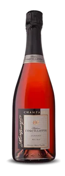 꼬끼예뜨, 마리 에메 로제, 브뤼