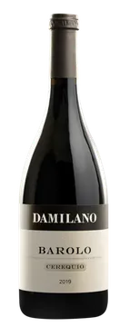 다밀라노, 바롤로 체레뀌오 2019