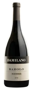 다밀라노, 바롤로 라비올레 2019