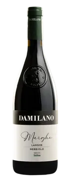 다밀라노, 랑게 네비올로 마르게 2021