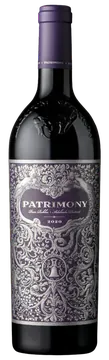 다우 빈야드, 패트리모니 카베르네 프랑 2020