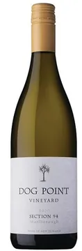 도그 포인트 섹션94 소비뇽 블랑 2021