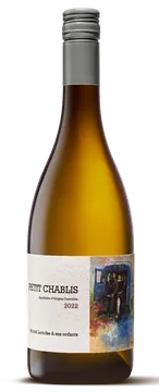 도멘 당리 , 쁘띠 샤블리 2022