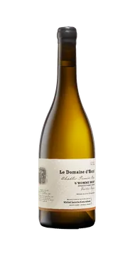 도멘 당리 , 샤블리 프리미에 크뤼 "옴므 모흐" 비에이유빈뉴 2020