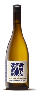 도멘 당리 , 샤블리 프리미에 크뤼 볼로헝 2021