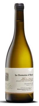 도멘 당리 , 샤블리 프리미에 크뤼 "푸흐숌므" 에리따쥬 2019