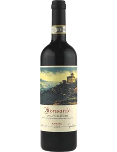 끼안티 끌라시코 DOCG 2020