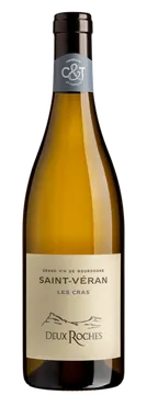 도멘 두 호슈, 생 베랑 "레 크하" 2021