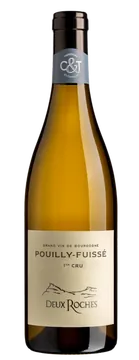 도멘 두 호슈, 푸이 퓌세 프리미에 크뤼 2021