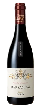 도멘 드헤, 막사네 꼬삐아껌 2022