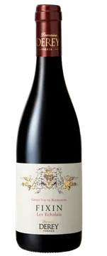 도멘 드헤, 픽상 레 에샬레 2022